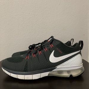 Nike Air Max TR180 Running Shoes Mens Size 12